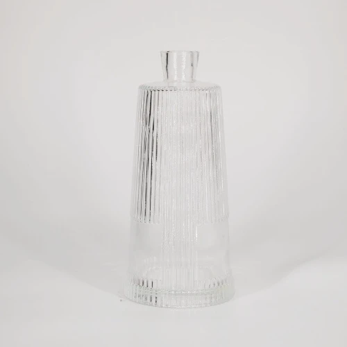Botol Kaca Vodka Terukir